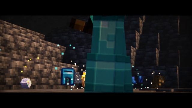 ПОСТРОИЛ САМЫЙ БОЛЬШОЙ ЗАМОК на Сервере | HapWale смотреть онлайн