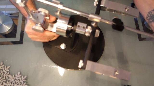 На новый год мечты сбываются #техностудия#заточка#ст? смотреть онлайн