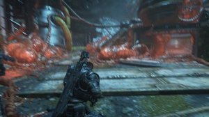 Gears 5 с русской озвучкой! | ИГРОФИЛЬМ Часть 1