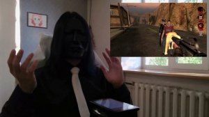 Постал (2007). Отличное Кино, Ужасные Рейтинги. Рекоменду