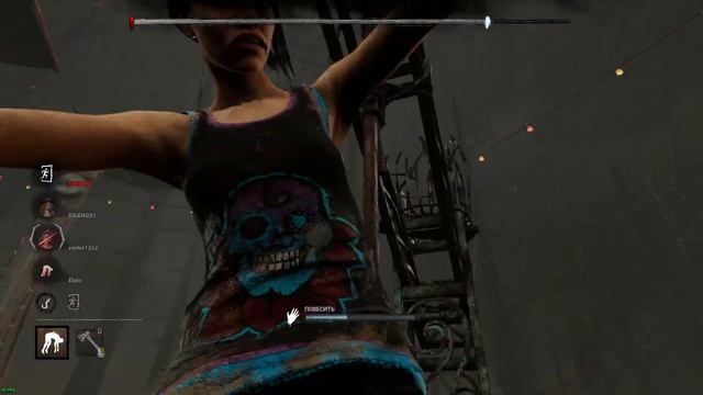 ✅Dead By DayLight✅Стрим#1🔴Братан,Подпишись🔴 смотреть онлайн