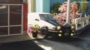 ТОП 20 радиоуправляемых машинок для дрифта. #rc #дрифтма?