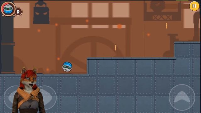 Red Ball Hero БОСС Прохождение мрачная фабрика 42-45 Мультик от DiLexip Red Ball 4