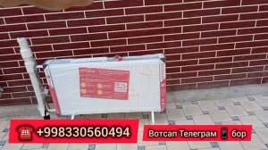 Уй Истиш Учун Паравой Радиатор Печкалар Оптом нархда 2