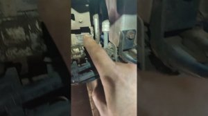 ниссан террано как заменить радиатор охлаждения двиг?