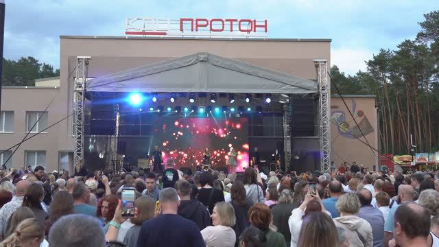 65 Протвино.