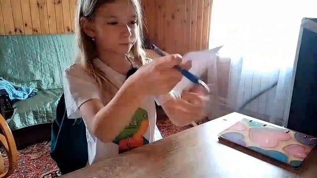 Мастер-класс:Как сделать трекер погоды на лето