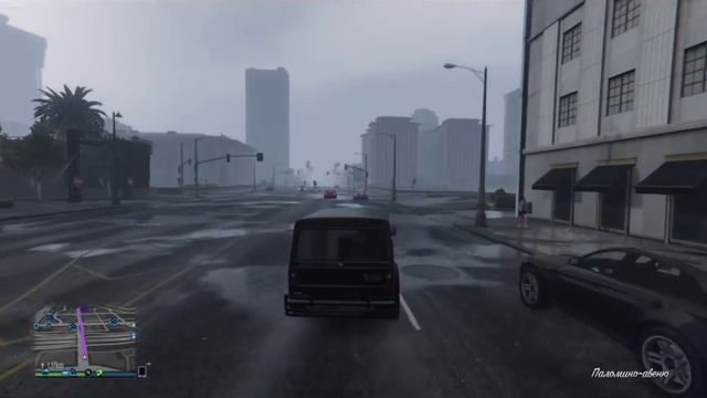 Где взять вертолет в GTA 5 смотреть онлайн