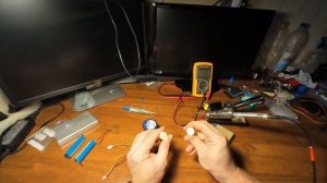 Кастомный АКБ для Equinox 700\900\Manticore\X-Terra(Pro\Elite)