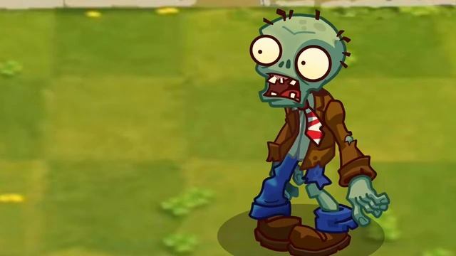 Тест | Растения Против Зомби 3 смотреть онлайн