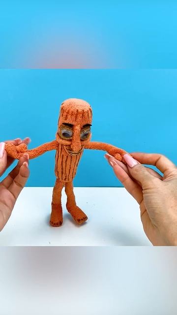 Веселые Мемы Тунг Тунг Тунг Сахур и Сатурно Сатурнита из моей коллекции смотреть онлайн