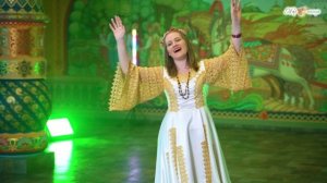 Ангелина Василевская - Верила, верила, верю