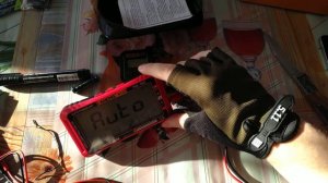 Новинка! ANENG 613 3 в 1 интеллектуальный мультиметр, с фун ?