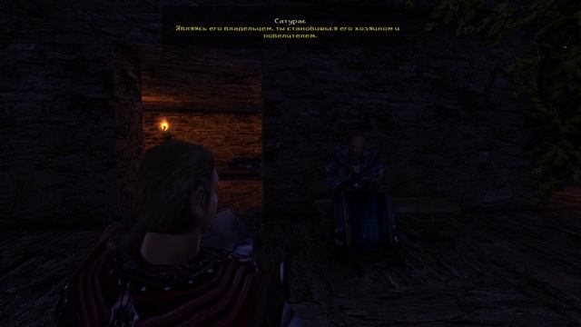 Готика 2 Ночь Ворона Прохождение #27 смотреть онлайн