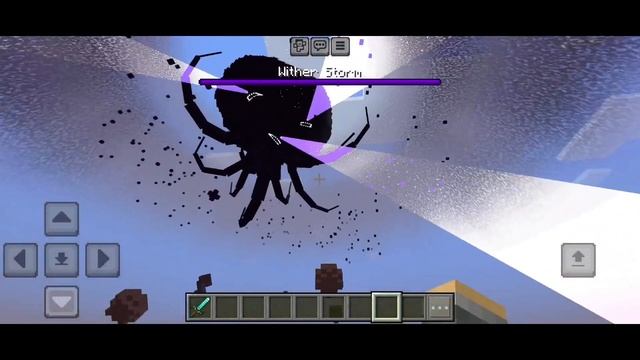 CWSM: 0.4.5 Bedrock port Add-on. Иссушающая буря мод | Minecraft Pe смотреть онлайн