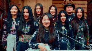 OTYKEN - ALASKA (Премьера клипа 2025)