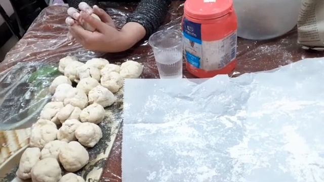 Моцаэй Шабат.Жарим пирожки с детьми.Мечты сбываются!!?