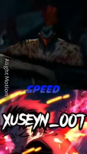 #1v1 Демон стрелец Vs Человек бензопила смотреть онлайн