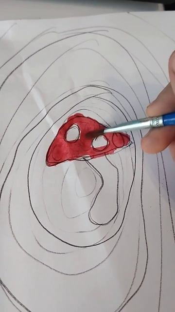 если есть мухомор это будет смотреть онлайн