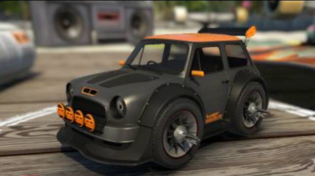 Table Top Racing - World Tour. КРУТОЙ ОБВЕС И 2 ПОРАЖЕНИЯ ПОДРЯД.ПРОХОЖДЕНИЕ ЧАСТЬ 3*