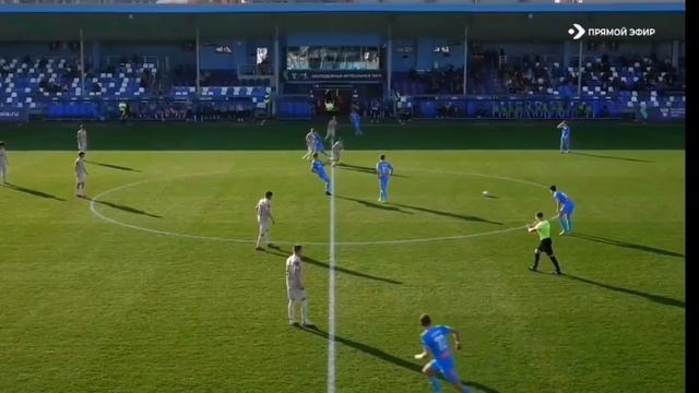 "Зенит" (Санкт-Петербург) - "Краснодар". Молодёжная Футб? смотреть онлайн