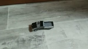 краш-тест автомобиля вис 2347 из картона своими руками