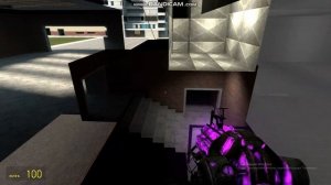 Играю в гаррис мод на карте gm_construct 13 beta