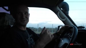 Алтай. Первая серия. КЭП Маршрут.