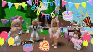 ПАНДОРА У МОЕЙ ДОЧКИ ЕВЫ ДЕНЬ РОЖДЕНИЯ🥳🍰В БРУКХЕЙВЕН РП🏡2025 #brookhaven #pandora #roblox