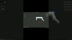 я сделал из poppy playtime перчатки