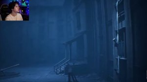 маленькие кошмары 2