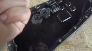 Замена масла в вариаторе Mitsubishi Outlander 3 2014 г. #CVT #jatco