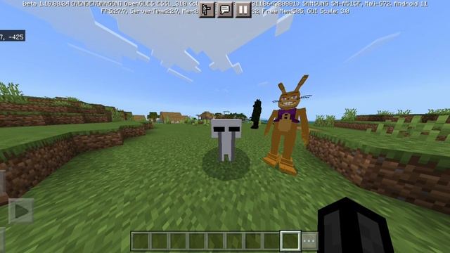 мод фнаф аниматроники майнкрафт это моя жиза смотреть онлайн