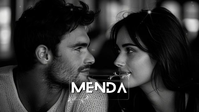 MENDA - The Best Music 2025 смотреть онлайн