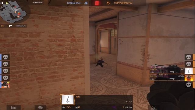 Демка 5vs5 на dune #standoff2 #axlebolt #