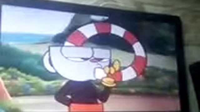 Проклятия жажда Саша и максим