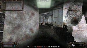 STALKER ОП 2.2 LSC - ПРИВЕТ ОТ СИДОРОВИЧА  ВЕСЬ КВЕСТ , Прототи