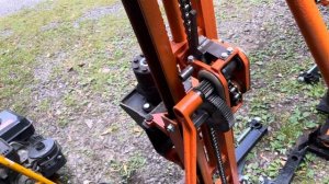 УКБ 12/25 обзор буровых установок