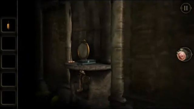 The Room TWO | глава 3 - ХРАМ | chapter 3 | Android смотреть онлайн