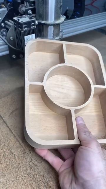 Станки с ЧПУ от 79 000р с бесплатным обучением #savinsname #cnc #? смотреть онлайн