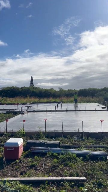 Промывка бетономешалки после выгрузки бетона) стройк? смотреть онлайн