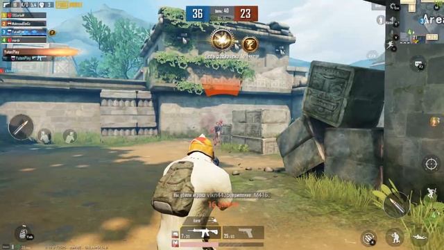 Новая Халява в Pubg Mobile! Бесплатный Скин на Сайгу! Костюм смотреть онлайн