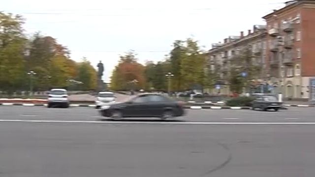 Акция "Дети России" смотреть онлайн