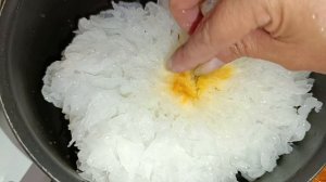 Коралловый гриб - делаем закуску дома.