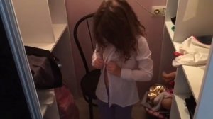 Утро 1 сентября || Первый раз в первый класс