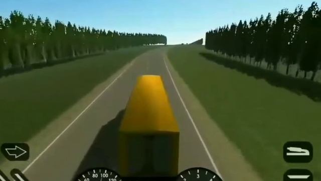Дальнобойщики