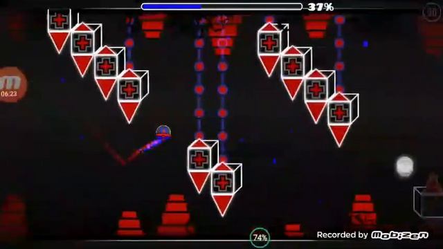 Я прошел демон Insomnia!!!