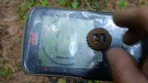 КОП МОНЕТ В ЛЕСУ С Minelab EQUINOX 700!