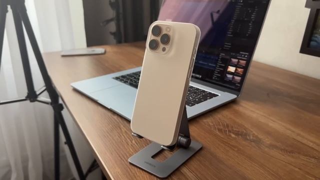 IOS 18.5 обновление! IOS 18.5 что нового? Обзор IOS 18.5, фишки, ст?