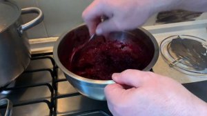 СВЕКОЛЬНЫЕ КОТЛЕТЫ, БАБУШКИН РЕЦЕПТ, ВКУСНО И ПОЛЕЗНО